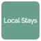 Local Stays Logo